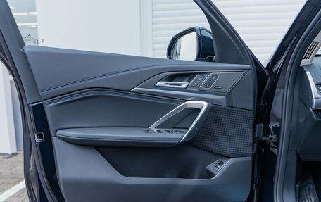 BMW X1, 2025 год, 5 760 000 рублей, 17 фотография