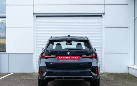 BMW X1, 2025 год, 5 760 000 рублей, 4 фотография