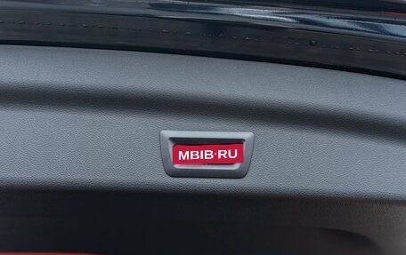 BMW X1, 2025 год, 5 760 000 рублей, 26 фотография