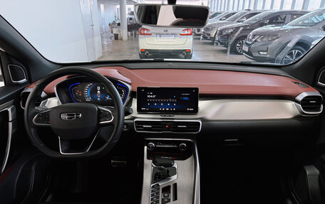 Geely Coolray I, 2023 год, 1 900 000 рублей, 9 фотография