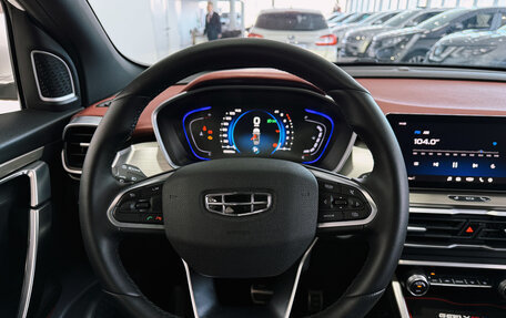 Geely Coolray I, 2023 год, 1 900 000 рублей, 11 фотография