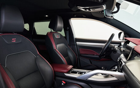 Geely Coolray I, 2023 год, 1 900 000 рублей, 10 фотография