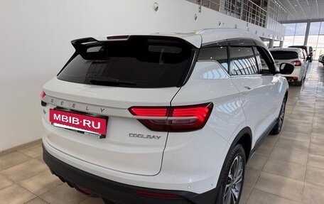 Geely Coolray I, 2023 год, 1 900 000 рублей, 4 фотография