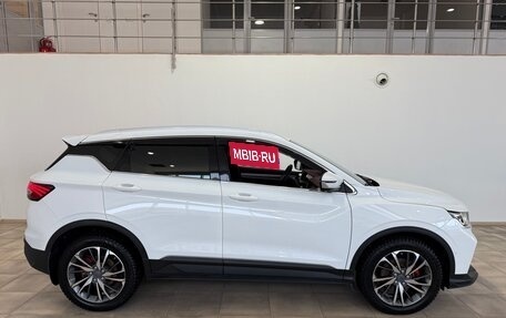 Geely Coolray I, 2023 год, 1 900 000 рублей, 7 фотография