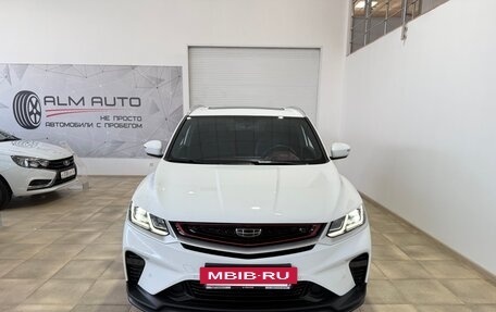 Geely Coolray I, 2023 год, 1 900 000 рублей, 3 фотография