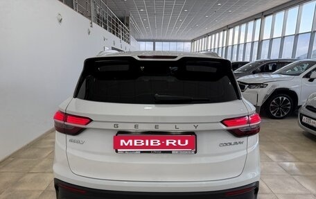 Geely Coolray I, 2023 год, 1 900 000 рублей, 5 фотография