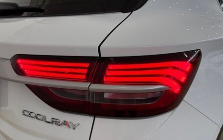 Geely Coolray I, 2023 год, 1 900 000 рублей, 19 фотография