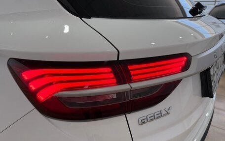 Geely Coolray I, 2023 год, 1 900 000 рублей, 20 фотография