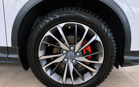 Geely Coolray I, 2023 год, 1 900 000 рублей, 27 фотография