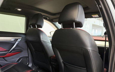 Geely Coolray I, 2023 год, 1 900 000 рублей, 29 фотография