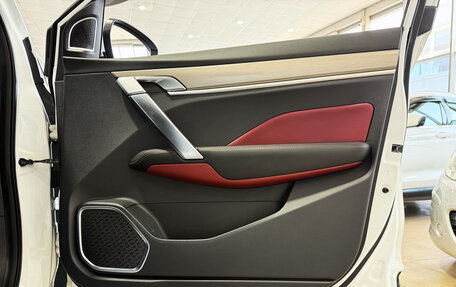 Geely Coolray I, 2023 год, 1 900 000 рублей, 30 фотография