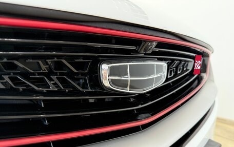 Geely Coolray I, 2023 год, 1 900 000 рублей, 18 фотография