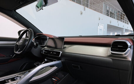 Geely Coolray I, 2023 год, 1 900 000 рублей, 31 фотография