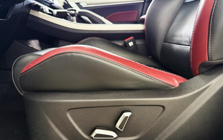 Geely Coolray I, 2023 год, 1 900 000 рублей, 33 фотография