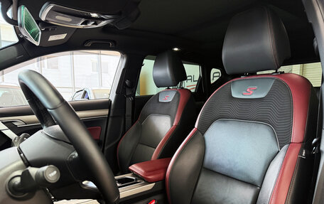 Geely Coolray I, 2023 год, 1 900 000 рублей, 34 фотография