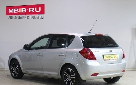 KIA cee'd I рестайлинг, 2009 год, 829 000 рублей, 4 фотография