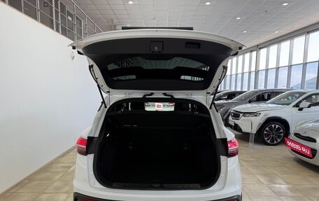 Geely Coolray I, 2023 год, 1 900 000 рублей, 22 фотография