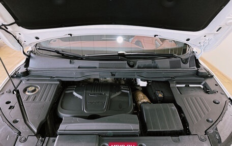 Geely Coolray I, 2023 год, 1 900 000 рублей, 36 фотография