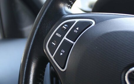 KIA cee'd I рестайлинг, 2009 год, 829 000 рублей, 11 фотография