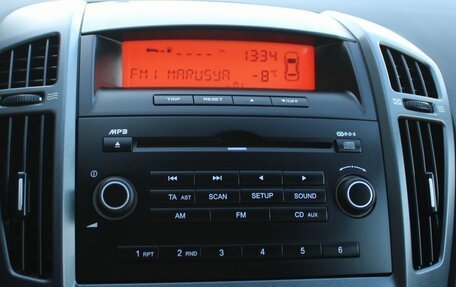 KIA cee'd I рестайлинг, 2009 год, 829 000 рублей, 14 фотография