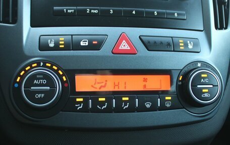 KIA cee'd I рестайлинг, 2009 год, 829 000 рублей, 15 фотография