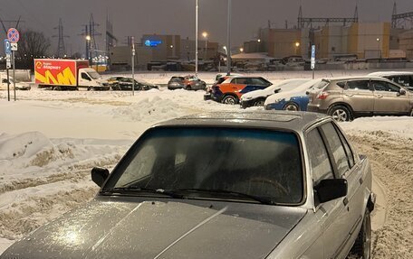 BMW 3 серия, 1985 год, 400 000 рублей, 3 фотография