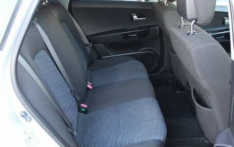 KIA cee'd I рестайлинг, 2009 год, 829 000 рублей, 17 фотография