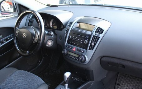 KIA cee'd I рестайлинг, 2009 год, 829 000 рублей, 16 фотография