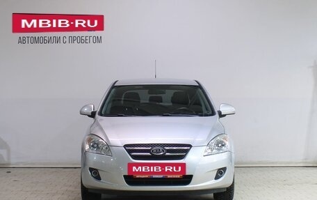 KIA cee'd I рестайлинг, 2009 год, 829 000 рублей, 5 фотография