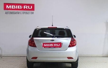 KIA cee'd I рестайлинг, 2009 год, 829 000 рублей, 6 фотография