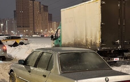 BMW 3 серия, 1985 год, 400 000 рублей, 2 фотография