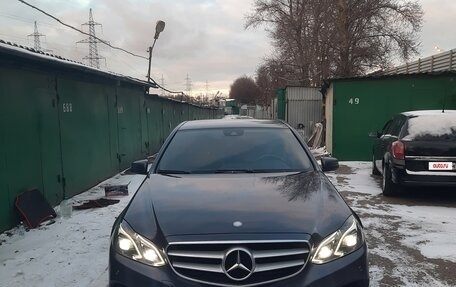 Mercedes-Benz E-Класс, 2014 год, 1 980 000 рублей, 2 фотография