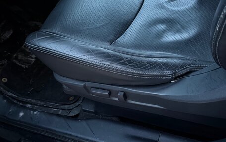 Mitsubishi ASX I рестайлинг, 2011 год, 1 050 000 рублей, 7 фотография