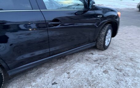 Mitsubishi ASX I рестайлинг, 2011 год, 1 050 000 рублей, 4 фотография