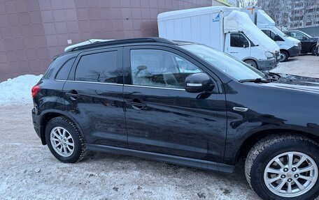 Mitsubishi ASX I рестайлинг, 2011 год, 1 050 000 рублей, 3 фотография