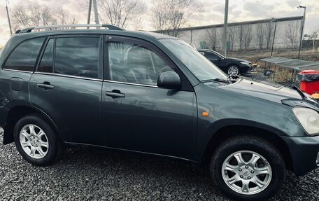 Vortex Tingo I, 2011 год, 355 000 рублей, 3 фотография