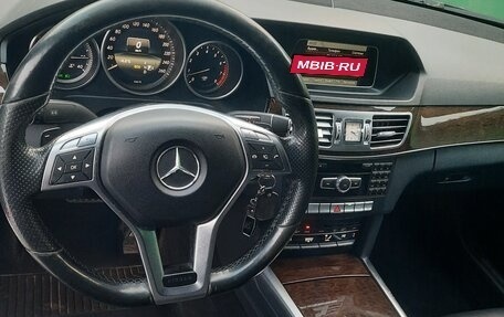 Mercedes-Benz E-Класс, 2014 год, 1 980 000 рублей, 6 фотография