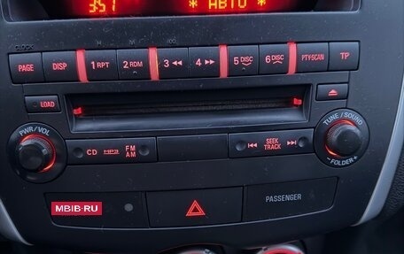 Mitsubishi ASX I рестайлинг, 2011 год, 1 050 000 рублей, 9 фотография