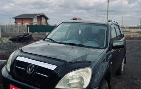 Vortex Tingo I, 2011 год, 355 000 рублей, 2 фотография