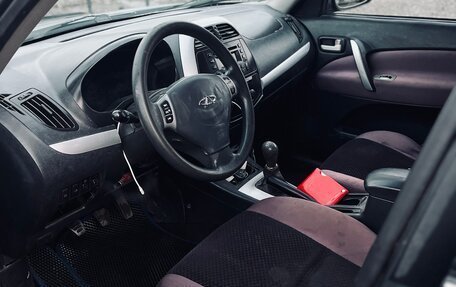 Vortex Tingo I, 2011 год, 355 000 рублей, 5 фотография