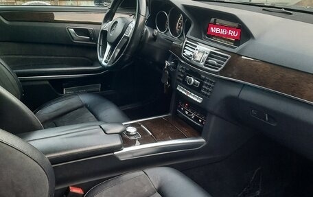 Mercedes-Benz E-Класс, 2014 год, 1 980 000 рублей, 5 фотография