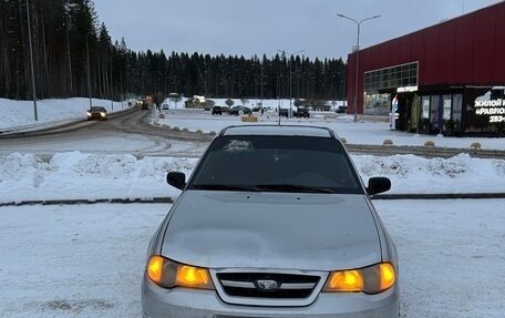 Daewoo Nexia I рестайлинг, 2011 год, 120 000 рублей, 2 фотография