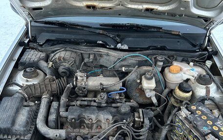 Daewoo Nexia I рестайлинг, 2011 год, 120 000 рублей, 13 фотография