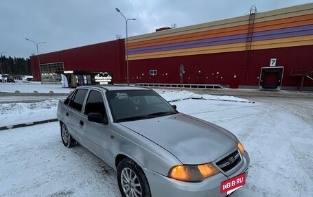 Daewoo Nexia I рестайлинг, 2011 год, 120 000 рублей, 9 фотография