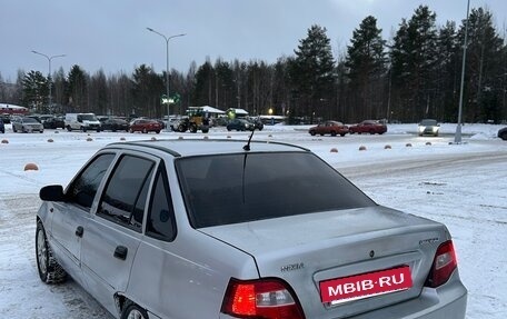 Daewoo Nexia I рестайлинг, 2011 год, 120 000 рублей, 6 фотография