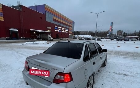 Daewoo Nexia I рестайлинг, 2011 год, 120 000 рублей, 5 фотография