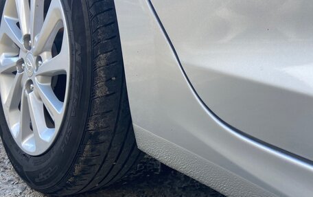 Hyundai Solaris II рестайлинг, 2018 год, 1 450 000 рублей, 8 фотография