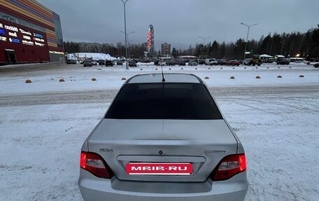 Daewoo Nexia I рестайлинг, 2011 год, 120 000 рублей, 11 фотография