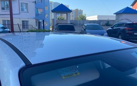 Hyundai Solaris II рестайлинг, 2018 год, 1 450 000 рублей, 14 фотография