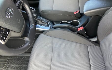 Hyundai Solaris II рестайлинг, 2018 год, 1 450 000 рублей, 18 фотография